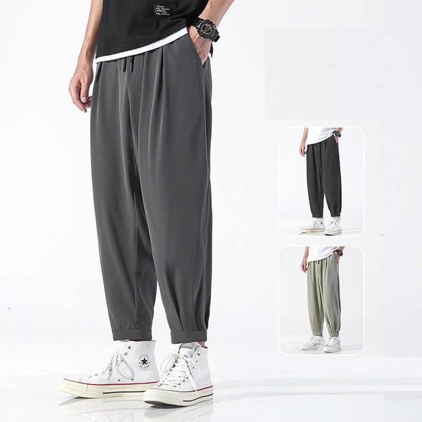 men's pants harem men autumn hip hop korean streetwear sweatpants trousers joggers male drop hv92 yil9, Black
men's pants harem men autumn hip hop korean streetwear sweatpants trousers joggers male drop hv92 yil9, Black