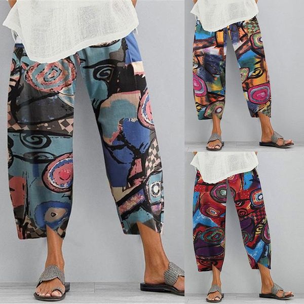 women's pants & capris 2021 women plus size female streetwear pockets pantalones irregular hem asymmetrical printed long trousers, Black;white
women's pants & capris 2021 women plus size female streetwear pockets pantalones irregular hem asymmetrical printed long trousers, Black;white