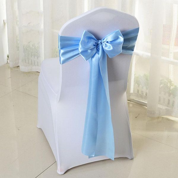 satin silk cloth chair seat back cover ribbon bow sashes bands for wedding decoration party banquet diy 270cm multicolor
satin silk cloth chair seat back cover ribbon bow sashes bands for wedding decoration party banquet diy 270cm multicolor