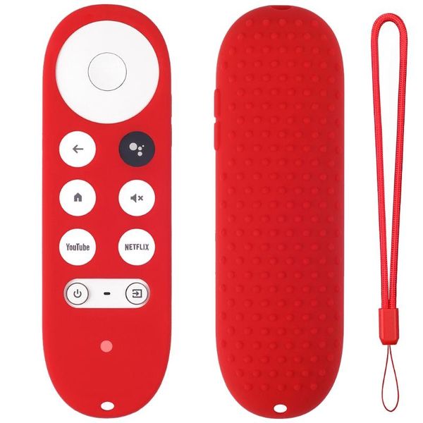 smart home control for -google tv 2021 voice remote silicone case protective cover skin 57bc
smart home control for -google tv 2021 voice remote silicone case protective cover skin 57bc