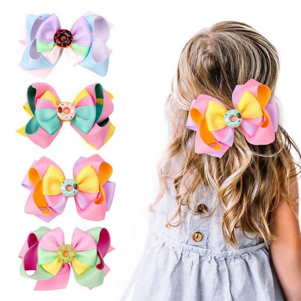 girls hair accessories hairclips baby bb clip barrettes clips ribbon children kids childrens bow hairpin cartoon headdress rainbow doughnut, Slivery;white
girls hair accessories hairclips baby bb clip barrettes clips ribbon children kids childrens bow hairpin cartoon headdress rainbow doughnut, Slivery;white