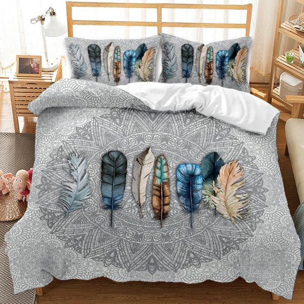 bedding sets feather set single twin full king size beautiful feathers bed aldult kid bedroom duvetcover 3d print 011
bedding sets feather set single twin full king size beautiful feathers bed aldult kid bedroom duvetcover 3d print 011