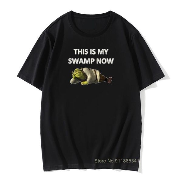 men's t-shirts shrek t shirt cartoon print t-shirt summer graphic tee funny short sleeves mens 3xl cotton tshirt, White;black
men's t-shirts shrek t shirt cartoon print t-shirt summer graphic tee funny short sleeves mens 3xl cotton tshirt, White;black
