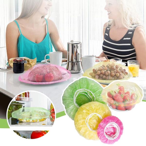 disposable dinnerware universal kitchen reusable elastic storage covers fresh keeping bags for seal
disposable dinnerware universal kitchen reusable elastic storage covers fresh keeping bags for seal