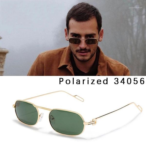 brand design small long frame polarized men's sunglasses ladies personality wild trend street s, White;black
brand design small long frame polarized men's sunglasses ladies personality wild trend street s, White;black