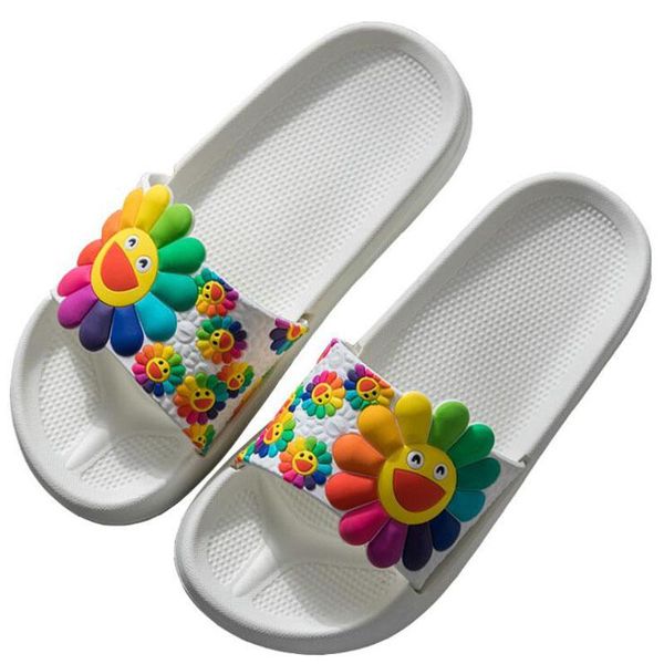 slippers summer sun flower beach women beautiful outdoor sliders non-slip home indoor ladies casual sandals, Black
slippers summer sun flower beach women beautiful outdoor sliders non-slip home indoor ladies casual sandals, Black