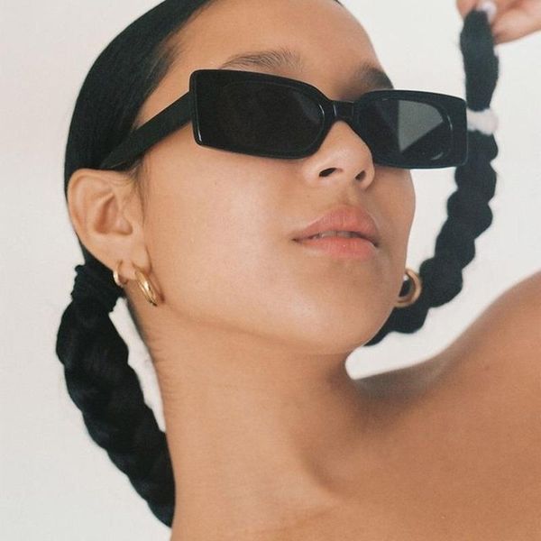 sunglasses onevan 2021 square retro women eyewear designer glasses for women/men lentes de sol mujer uv400, White;black
sunglasses onevan 2021 square retro women eyewear designer glasses for women/men lentes de sol mujer uv400, White;black