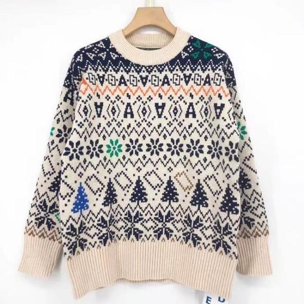 men's sweaters ader error adergyle sweater men women 1:1 christmas graphic logo adererror pullovers vintage jacquard, White;black
men's sweaters ader error adergyle sweater men women 1:1 christmas graphic logo adererror pullovers vintage jacquard, White;black