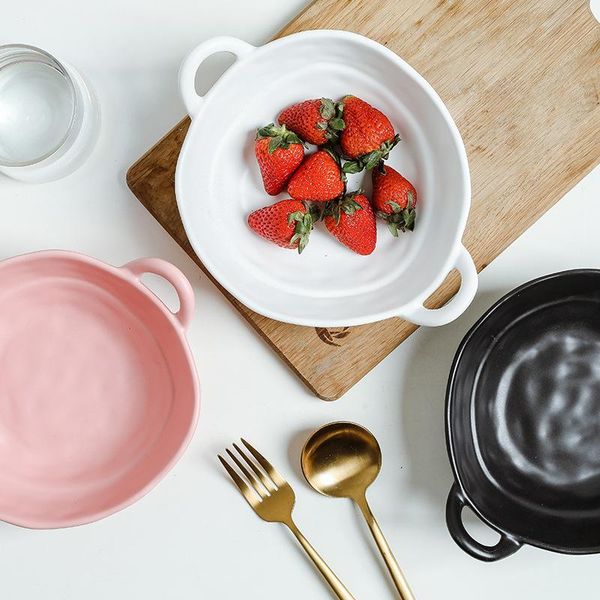 dishes & plates spread the ceramic binaural bowls household tableware instant noodles single dessert fruit salad and lamian
dishes & plates spread the ceramic binaural bowls household tableware instant noodles single dessert fruit salad and lamian