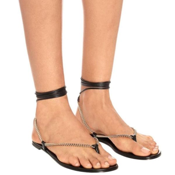 sandals 2021 summer women outdoor casual beach shoes fashion ankle strap chain open toe size 43 ladies, Black
sandals 2021 summer women outdoor casual beach shoes fashion ankle strap chain open toe size 43 ladies, Black