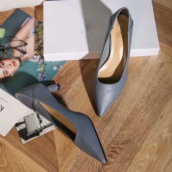 women work shoes banquet focus fashion design popular designer luxury dress shoe euro size 35-39 heel 4.5cm multiple colors available, Black
women work shoes banquet focus fashion design popular designer luxury dress shoe euro size 35-39 heel 4.5cm multiple colors available, Black