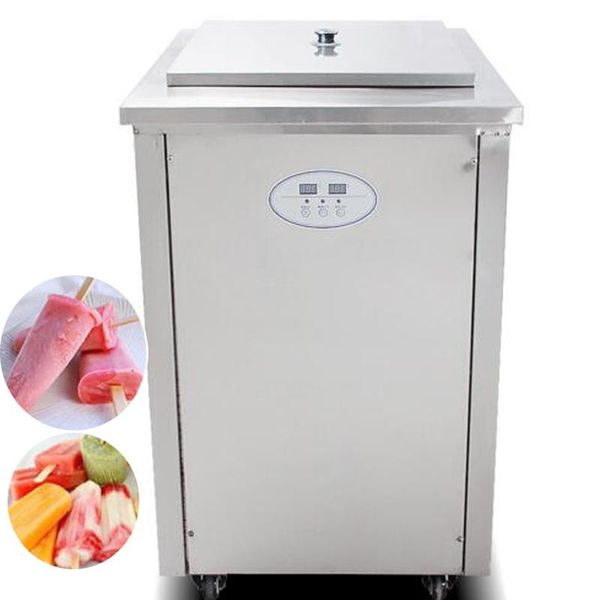 ice cream making machine selling desksingle mode popsicle can make a variety of styles
ice cream making machine selling desksingle mode popsicle can make a variety of styles