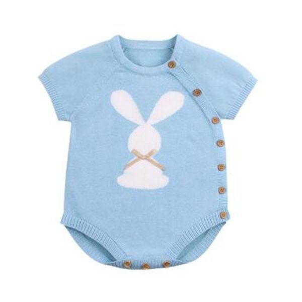 baby knitted romper spring bunny rompers born girl clothes cotton infant jumpsuit 210429, Blue
baby knitted romper spring bunny rompers born girl clothes cotton infant jumpsuit 210429, Blue
