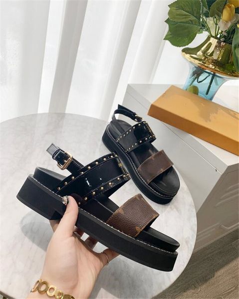 sandals fashion women's casual summer leather beach shoes female peep toe slippers printing woman sandal l33074, Black
sandals fashion women's casual summer leather beach shoes female peep toe slippers printing woman sandal l33074, Black