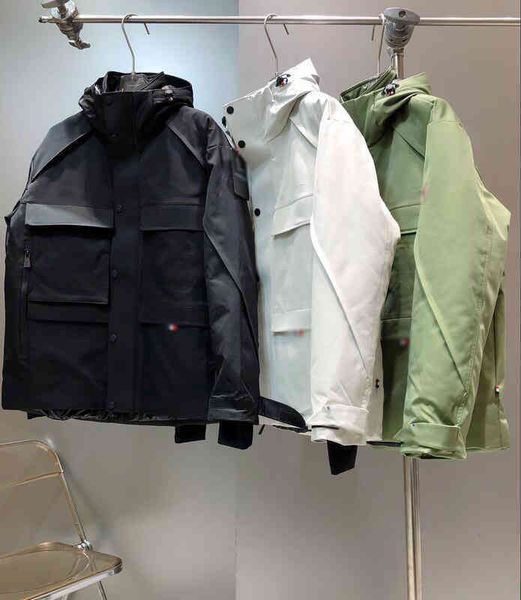 men's down & parkas high-end fabric down jacket 90 white duck soft shell waterproof and windproof hooded coat fashion outdoor sports mo, Black
men's down & parkas high-end fabric down jacket 90 white duck soft shell waterproof and windproof hooded coat fashion outdoor sports mo, Black