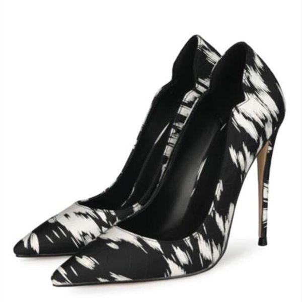 dress shoes shofoo shoes.fashion women's shoes. about 12 cm high heels. four seasons pointed toe pumps.size:35-46, Black
dress shoes shofoo shoes.fashion women's shoes. about 12 cm high heels. four seasons pointed toe pumps.size:35-46, Black