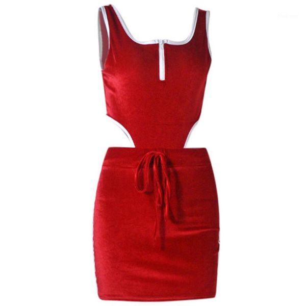 women's tracksuits women tracksuit bodysuits+skirts suits two piece set outfits night club street bandage bodycon red, Gray
women's tracksuits women tracksuit bodysuits+skirts suits two piece set outfits night club street bandage bodycon red, Gray