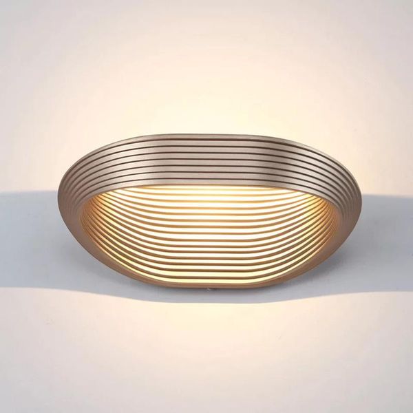 wall lamps modern novelty corridor led lamp white/black/gold body living room sconce bedside lights surface mount 220v
wall lamps modern novelty corridor led lamp white/black/gold body living room sconce bedside lights surface mount 220v