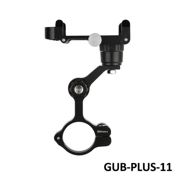 cell phone mounts & holders gub-plus-11-aluminum telephone holder-bicycle-universal stand-mountain bike-road bike-adjustable angle handlebar
cell phone mounts & holders gub-plus-11-aluminum telephone holder-bicycle-universal stand-mountain bike-road bike-adjustable angle handlebar