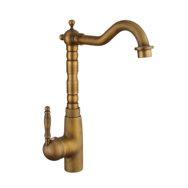 rotatable retro brass bathroom basin faucets solid deck mounted cold water taps kitchen sinck faucet sink
rotatable retro brass bathroom basin faucets solid deck mounted cold water taps kitchen sinck faucet sink