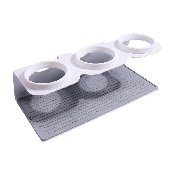 water bottle -bottle holder compatible for sodastream drainer 3pcs -drainer stand crystal and emil bottles
water bottle -bottle holder compatible for sodastream drainer 3pcs -drainer stand crystal and emil bottles