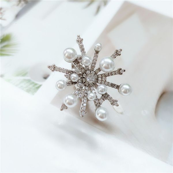 211139 south korean personalized flower ring women's 2020 new fashion net red simple jewelry, Black
211139 south korean personalized flower ring women's 2020 new fashion net red simple jewelry, Black