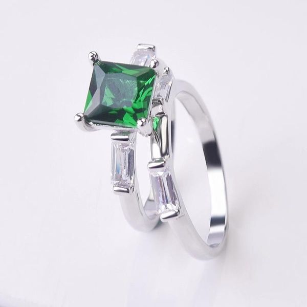 wedding rings mengyi fashion inlaid square zircon 9 2 5 set for women jewelry simple design wedding/engagement party, Slivery;golden
wedding rings mengyi fashion inlaid square zircon 9 2 5 set for women jewelry simple design wedding/engagement party, Slivery;golden