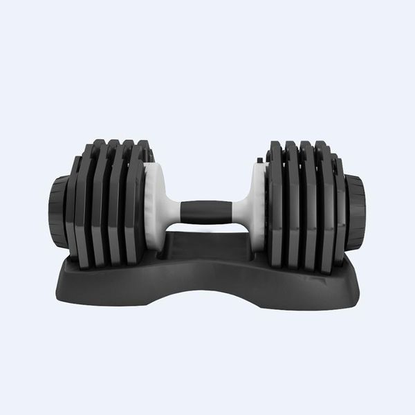 2.5 - 25 kg adjustable dumbbell set intelligent gym dumbbells automatic quick replacement barbell
2.5 - 25 kg adjustable dumbbell set intelligent gym dumbbells automatic quick replacement barbell
