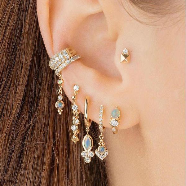 dangle & chandelier 100% 925 sterling silver european women jewelry white fire opal stone classic geometric cz cubic zirconia drop earring
dangle & chandelier 100% 925 sterling silver european women jewelry white fire opal stone classic geometric cz cubic zirconia drop earring