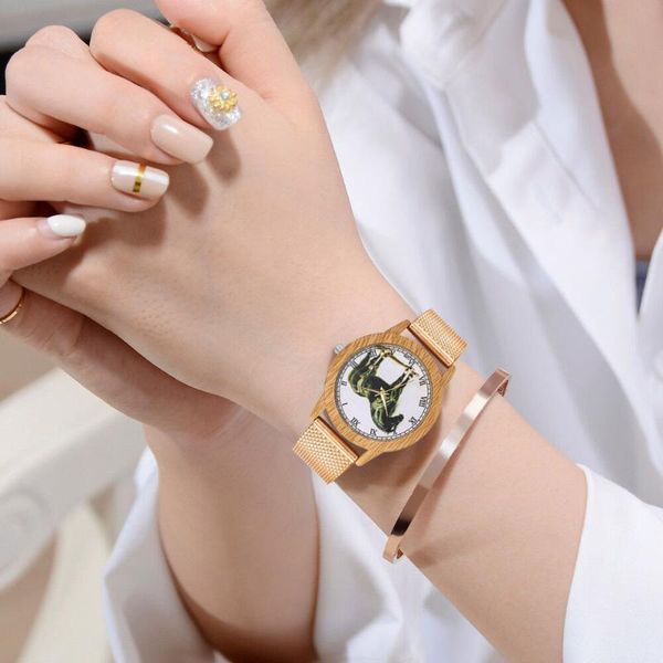 wristwatches women fashion silica gel band analog quartz round wrist watch watches silicone, Slivery;brown
wristwatches women fashion silica gel band analog quartz round wrist watch watches silicone, Slivery;brown