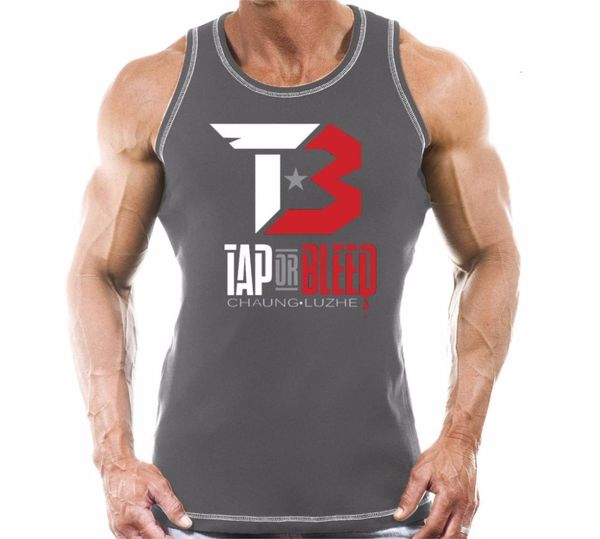 men' tank clothing wear fitness male summer stringer muscle bodybuilding lifting cotton kwm6, White;black
men' tank clothing wear fitness male summer stringer muscle bodybuilding lifting cotton kwm6, White;black