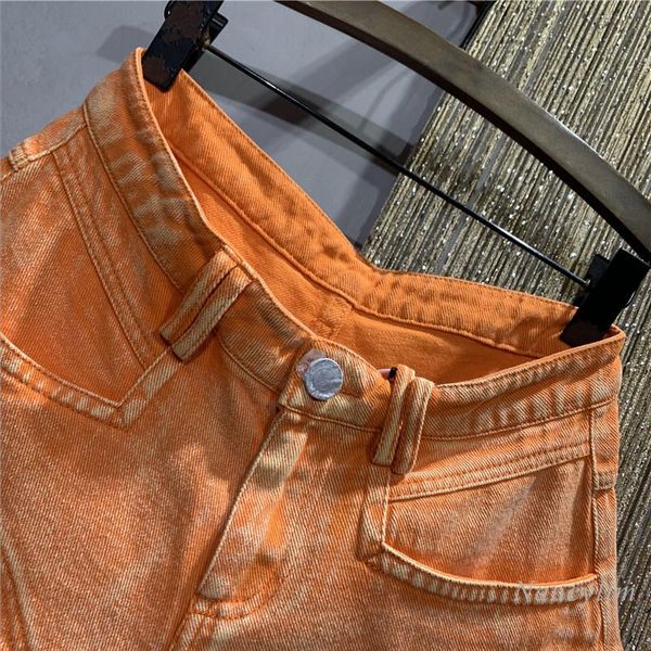 orange jeans for women 2021 summer low waist ripped tassel frayed shorts pants girls ladies streetwear nancylim women's, Blue
orange jeans for women 2021 summer low waist ripped tassel frayed shorts pants girls ladies streetwear nancylim women's, Blue