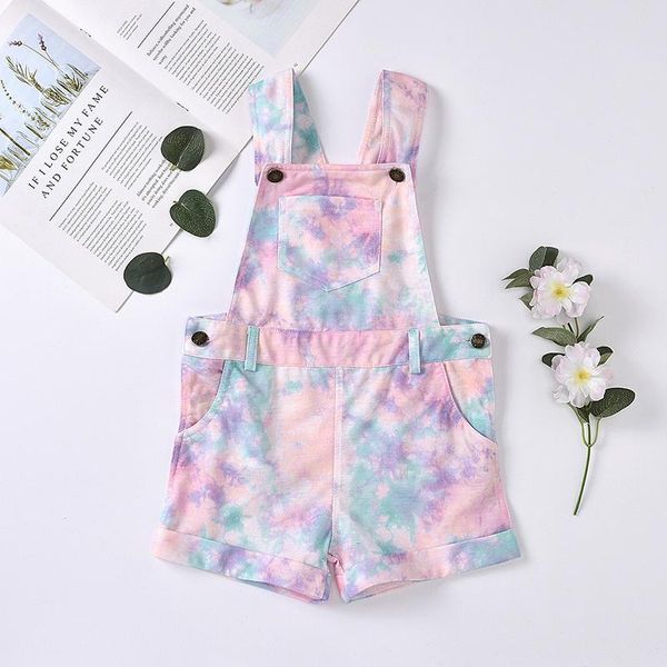 jumpsuits keelorn children clothing 2021 summer girl colorful loose suspender pants cute kids girls casual jeans overalls 2-6y, Blue
jumpsuits keelorn children clothing 2021 summer girl colorful loose suspender pants cute kids girls casual jeans overalls 2-6y, Blue