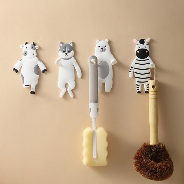 hooks & rails wall creative animal shape lovely decorative bending hook for door behind kitchen bedroom supplies
hooks & rails wall creative animal shape lovely decorative bending hook for door behind kitchen bedroom supplies