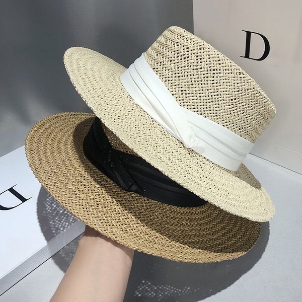 hat girl travels on the beach in summer, straw , sunshade, sun , net red, british top, Blue;gray
hat girl travels on the beach in summer, straw , sunshade, sun , net red, british top, Blue;gray