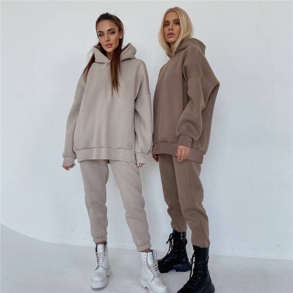 Women's Two Piece Pants tight ,woman sport wear, snowboard jacket, woman tracksuit ,woman suit,hoodie ,woman track NO2, White
Women's Two Piece Pants tight ,woman sport wear, snowboard jacket, woman tracksuit ,woman suit,hoodie ,woman track NO2, White
