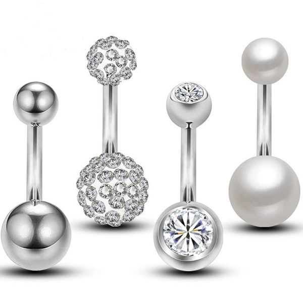other summer style umbilical nails navel body piercing stainless steel crystal belly button ring for women jewelry 4pcs, Slivery;golden
other summer style umbilical nails navel body piercing stainless steel crystal belly button ring for women jewelry 4pcs, Slivery;golden