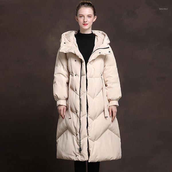 women's down & parkas winter jacket hooded, long coat, jacket, warm parka, jackets for women smxl6611 kj2942, Black
women's down & parkas winter jacket hooded, long coat, jacket, warm parka, jackets for women smxl6611 kj2942, Black