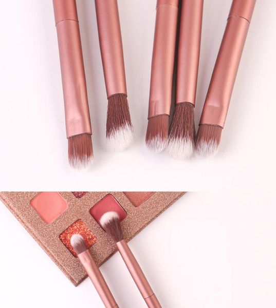 makeup brushes fashion eye shadows powder maquillaje foundation blusher cosmetics soft hair maquiagem tool kits
makeup brushes fashion eye shadows powder maquillaje foundation blusher cosmetics soft hair maquiagem tool kits