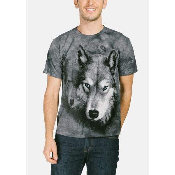 yin yang wolf figure men's 3d printed t-shirt visual impact party streetwear punk gothic round neck american muscle style short sleeves, White;black
yin yang wolf figure men's 3d printed t-shirt visual impact party streetwear punk gothic round neck american muscle style short sleeves, White;black