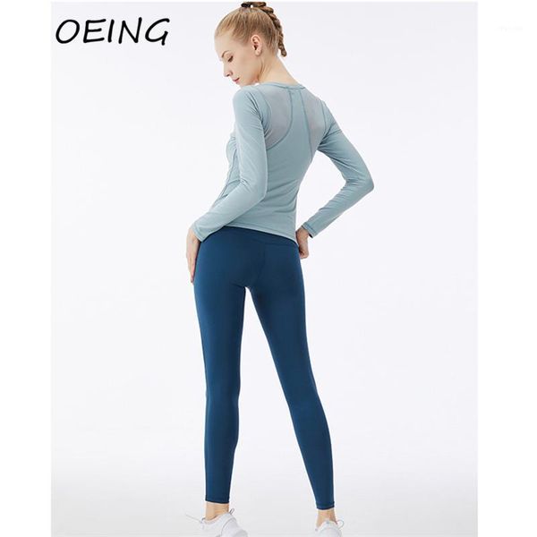 yoga outfit entgoing women fitness clothing sport sets running mesh patchwork long sleeve workout set with underwear
yoga outfit entgoing women fitness clothing sport sets running mesh patchwork long sleeve workout set with underwear