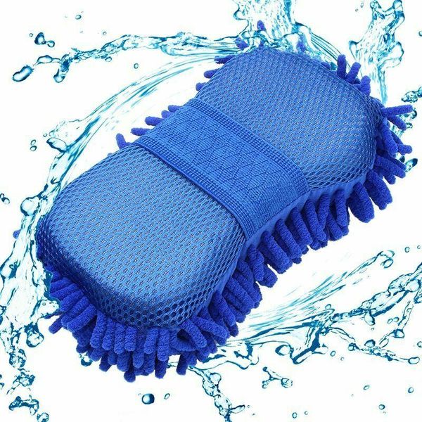 car sponge wash brush cleaning auto chenille accessories body windshield gloves tools
car sponge wash brush cleaning auto chenille accessories body windshield gloves tools