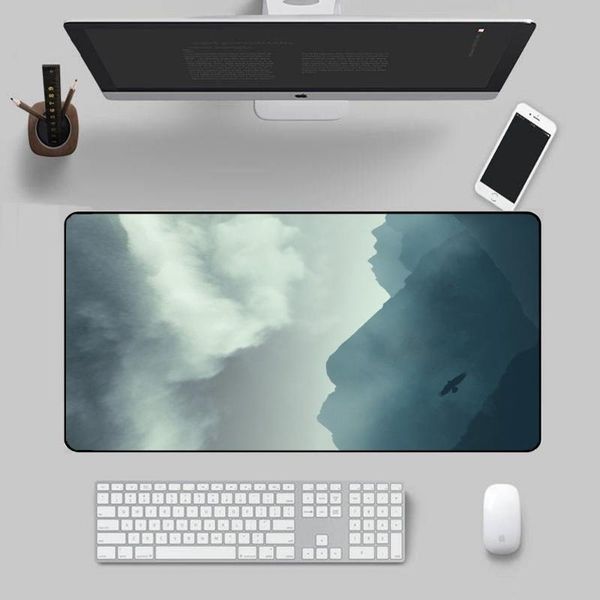 mouse pads & wrist rests mountain shapes large marble desk pad chill gamer waterproof mat computer keyboard table decoration cover
mouse pads & wrist rests mountain shapes large marble desk pad chill gamer waterproof mat computer keyboard table decoration cover