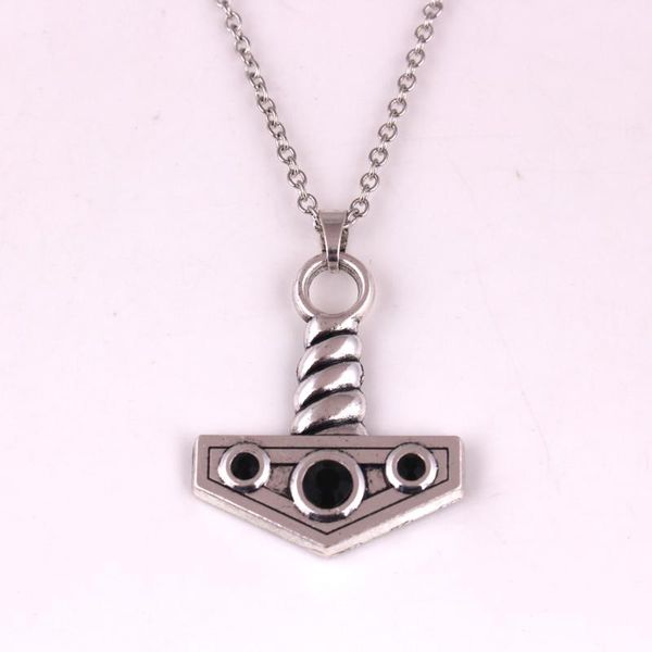 viking necklace jewelry anchor shape link chain good choose as birthday present add your charm attract opposite drop pendant necklaces, Silver
viking necklace jewelry anchor shape link chain good choose as birthday present add your charm attract opposite drop pendant necklaces, Silver