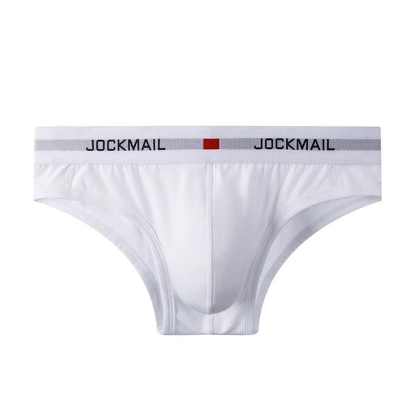 underpants fashion men underwear briefs youth half-pack hip smooth cueca masculina breathable male panties slip homme bikini, Black;white
underpants fashion men underwear briefs youth half-pack hip smooth cueca masculina breathable male panties slip homme bikini, Black;white