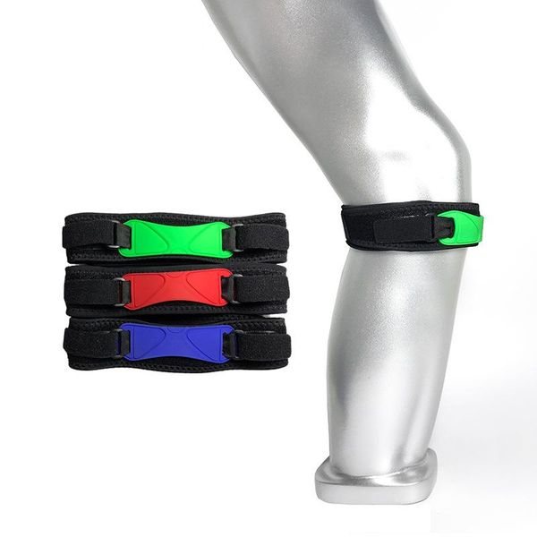 elbow & knee pads 1pcs elastic strap patella with protection pressure to protect basketball running outdoor riding support, Black;gray
elbow & knee pads 1pcs elastic strap patella with protection pressure to protect basketball running outdoor riding support, Black;gray