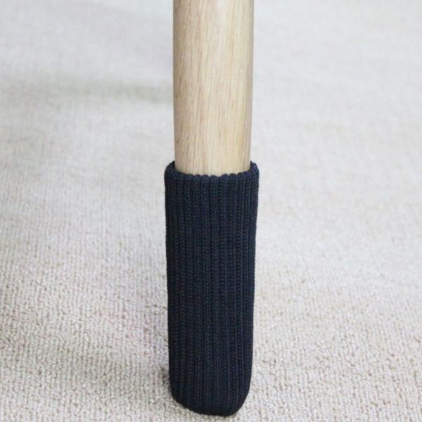 chair covers 4pcs knitting floor protection furniture feet sleeve leg socks thicken anti-slip table protector cover
chair covers 4pcs knitting floor protection furniture feet sleeve leg socks thicken anti-slip table protector cover