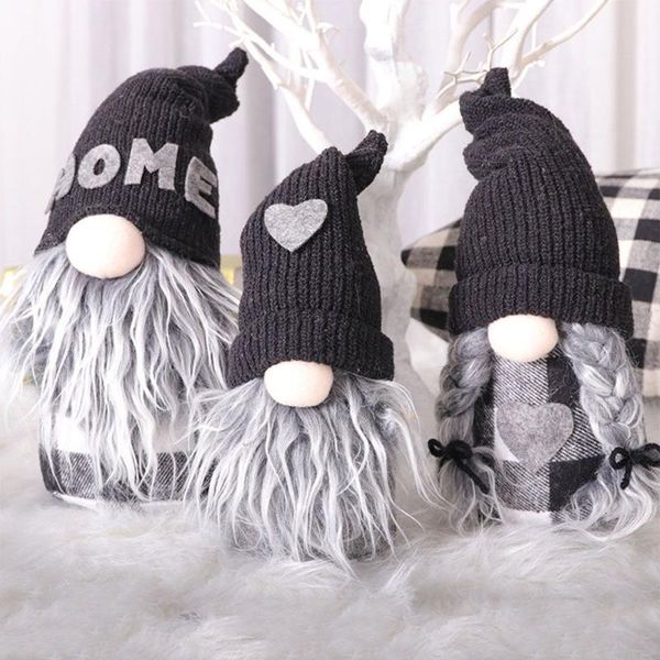 christmas decorations family nordic style pointed hat faceless gnome santa rudolph doll home decoration gifts ornaments party supplies
christmas decorations family nordic style pointed hat faceless gnome santa rudolph doll home decoration gifts ornaments party supplies