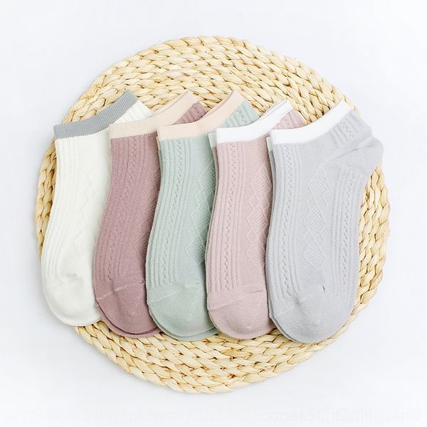 htdx spring and summer boat invisible hosiery cotton children boat imitation double needle invisible socks striped female socks, Black;white
htdx spring and summer boat invisible hosiery cotton children boat imitation double needle invisible socks striped female socks, Black;white