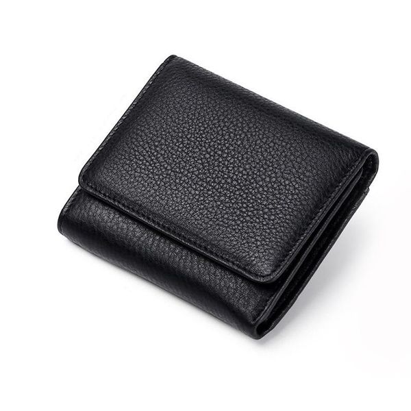 wallets the first layer of cowhide natural fall pattern three fold female wallet fashion coin purse, Red;black
wallets the first layer of cowhide natural fall pattern three fold female wallet fashion coin purse, Red;black